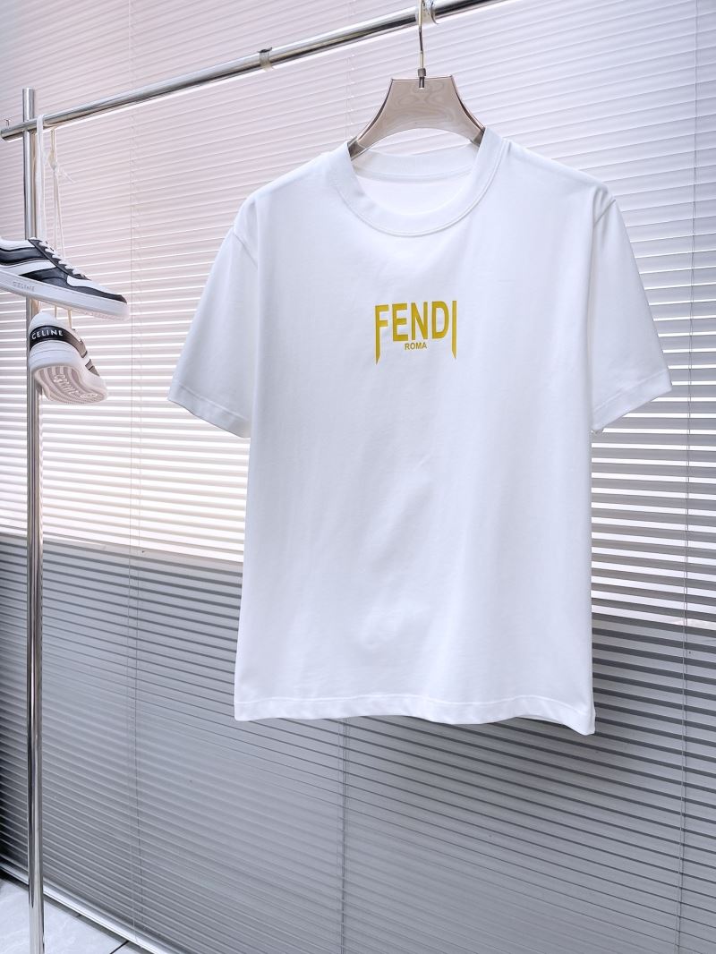 Fendi T-Shirts